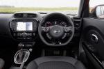 Kia Soul Turbo 2016 года (UK)
